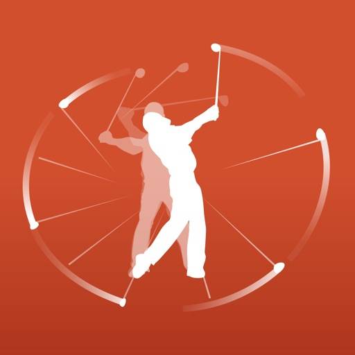 Clipstro Golf icon