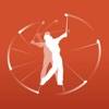 Clipstro Golf app icon