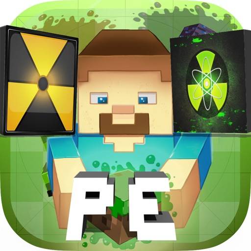 Mod Crafting PE para minecraft icono