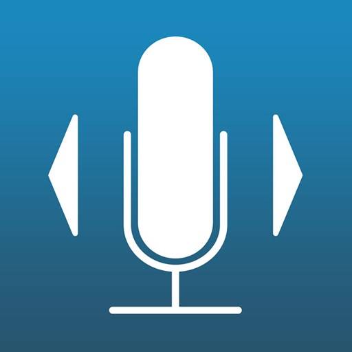 MicSwap Pro Microphone Modeler icon
