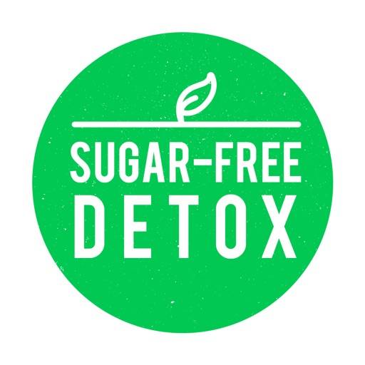 7 Day Sugar-Free Detox icon