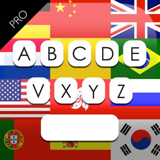 Tastaturübersetzer Pro app icon