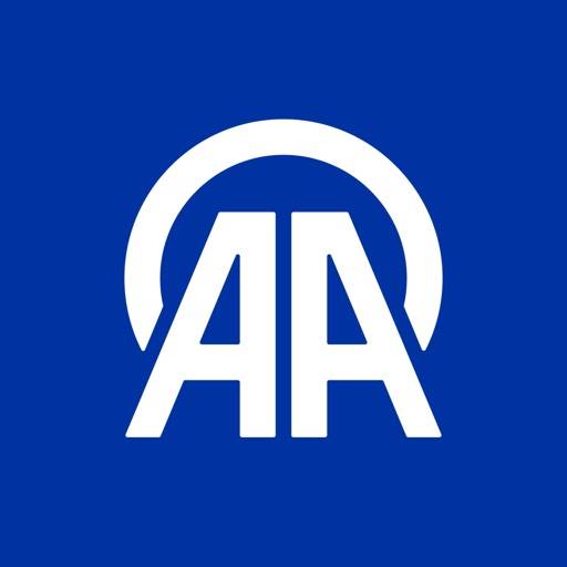 Anadolu Agency app icon