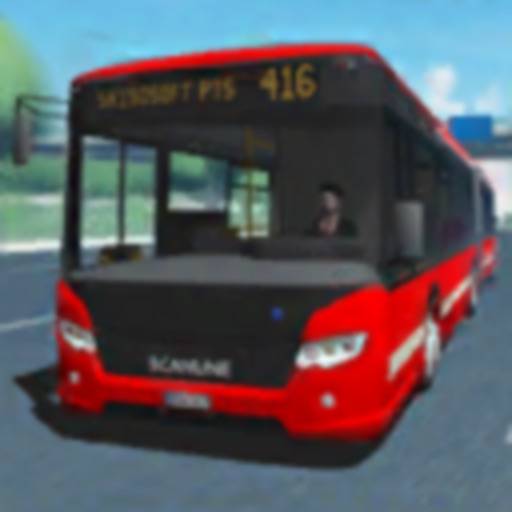 Public Transport Simulator icon