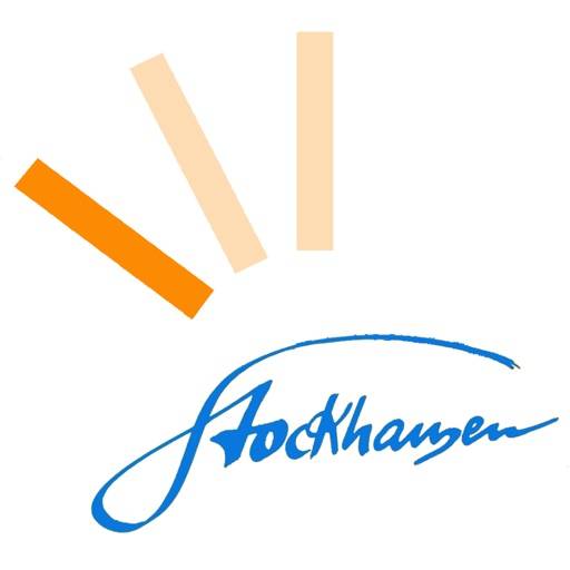 Stockhausen Metronome