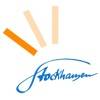 Stockhausen Metronome icon