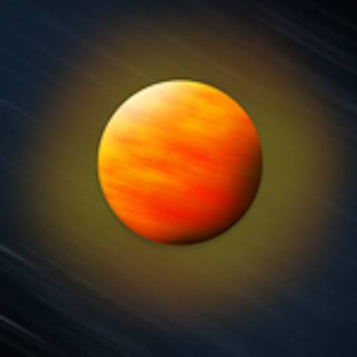 Red Planet Pinball icon