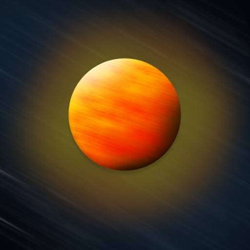 Red Planet Pinball icon
