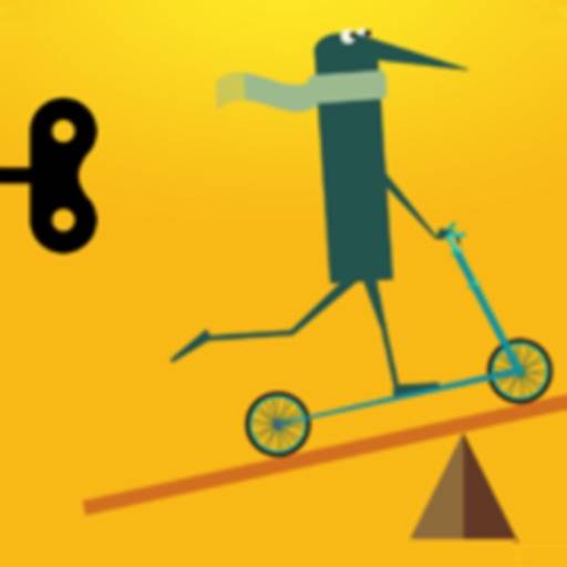 Máquinas simples por Tinybop icon