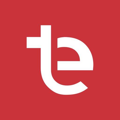TeleElx app icon