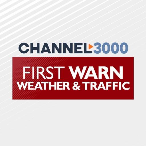 Channel3000 Weather & Traffic app icon