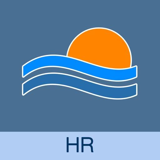 Vent & Mer HR icon