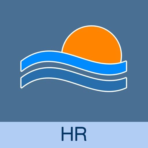 Wind & Sea HR app icon
