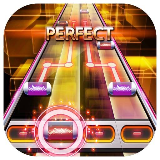 BEAT MP3 2.0 - Rhythm Game icon