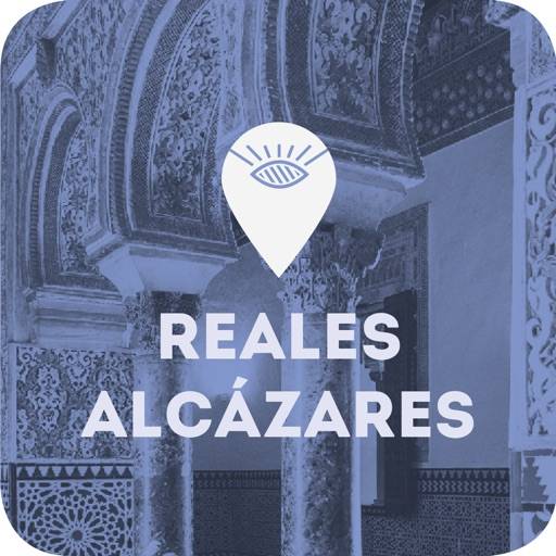 Royal Alcazar of Seville icon