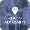 Real Alcázar de Sevilla app icon