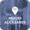 Royal Alcazar of Seville app icon
