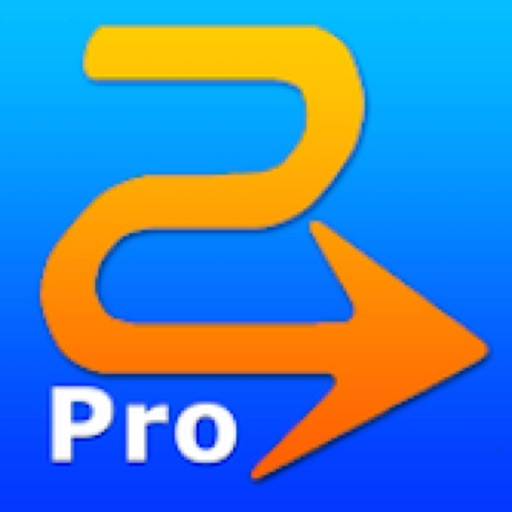 PathAway PRO icon