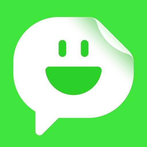 delete Top Sticker Maker