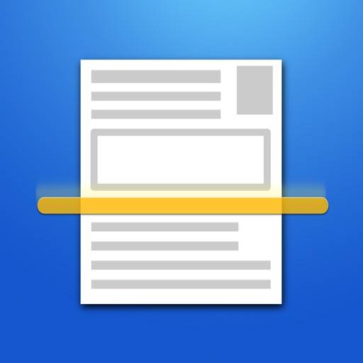 delete Smart PDF Scanner