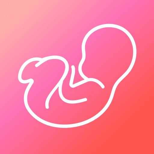 WeMoms - Pregnancy & Baby App Symbol