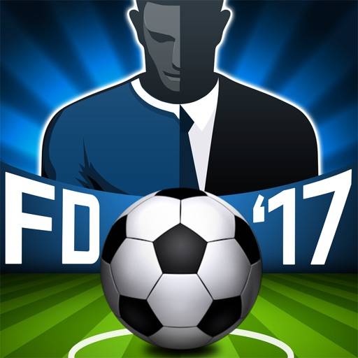 Football Director 2017 app icon