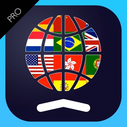 Widget Translator Pro language