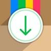 InstaSaver Plus - Downloader for Instagram icono