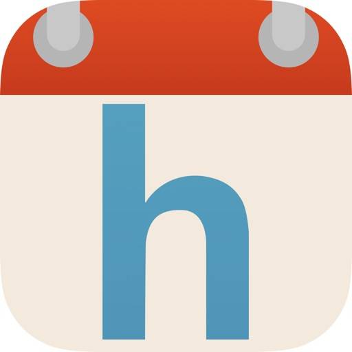 HandiCalendar app icon
