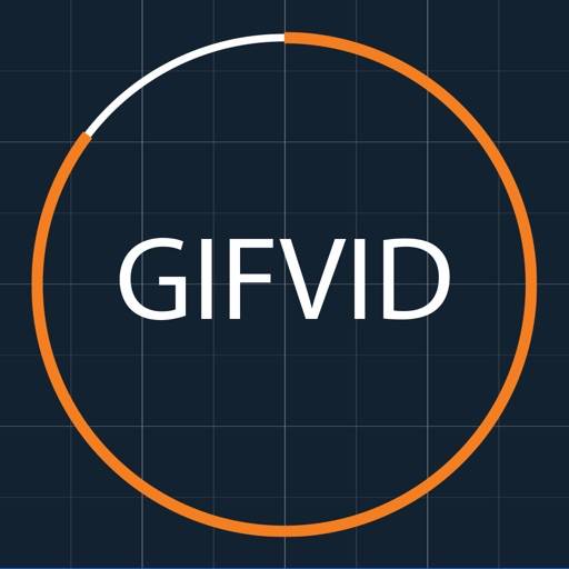 GifVid - GIF to Video Convert icono