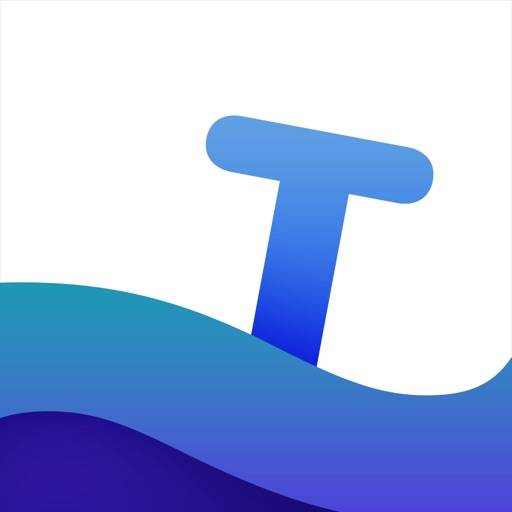 TuneWave app icon