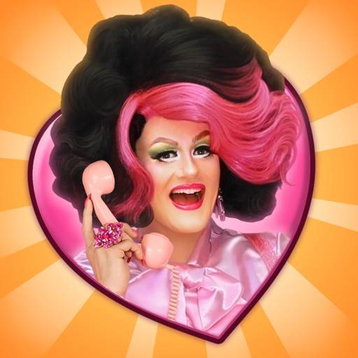 Kitty Powers' Speed Date app icon