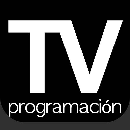 Programación TV México (MX) app icon