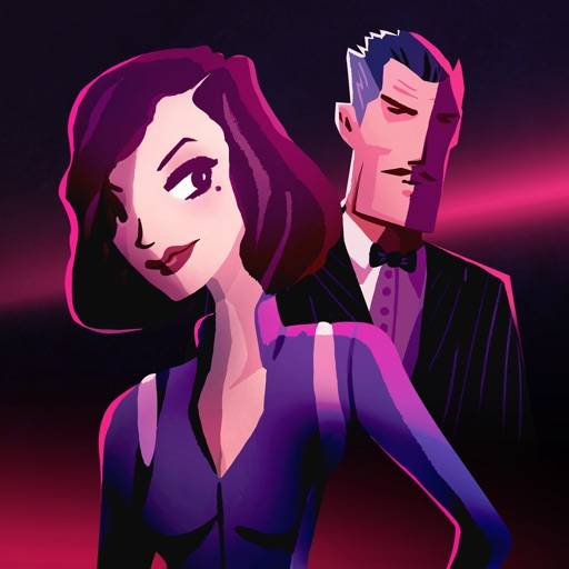 Agent A: A puzzle in disguise app icon