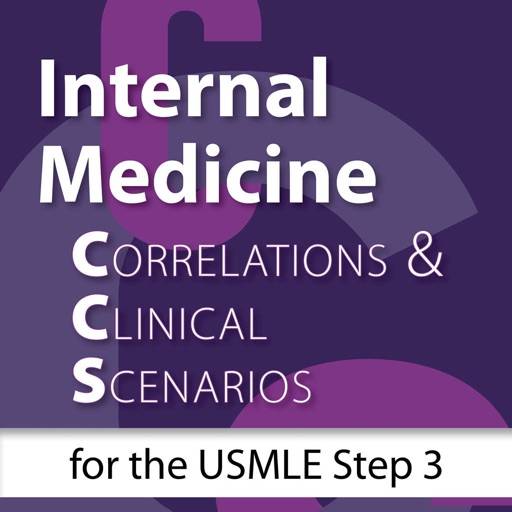 Internal Medicine CCS Symbol