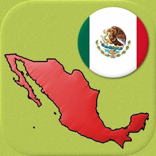 Los Estados Unidos Mexicanos: Quiz icono