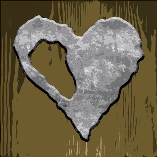 Bleigießen ... app icon
