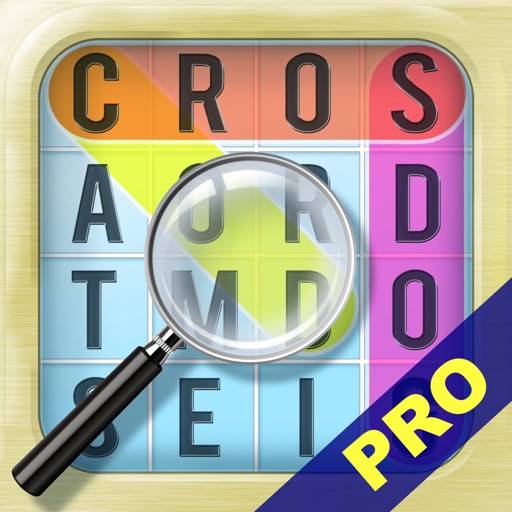Ultimate Word Search Pro icône