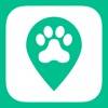 Wag! Pet Caregiver app icon