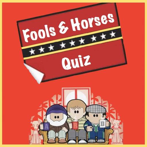 Only Fools And Horses Quiz icon