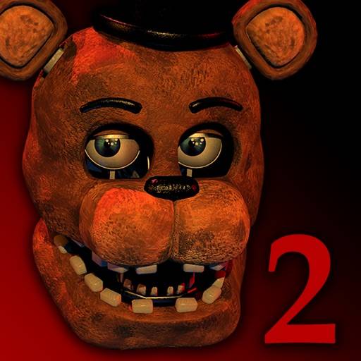 Five Nights at Freddy's 2 icon