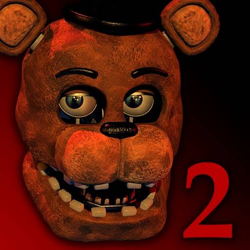 Five Nights at Freddy's 2 Symbol