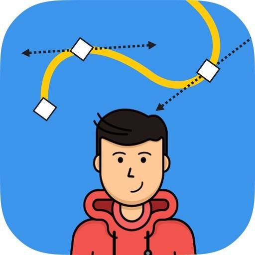 Create Flyers & Logos app icon
