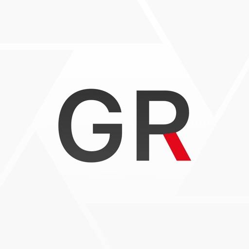 GR Remote Viewer for GR2 & GR3 app icon