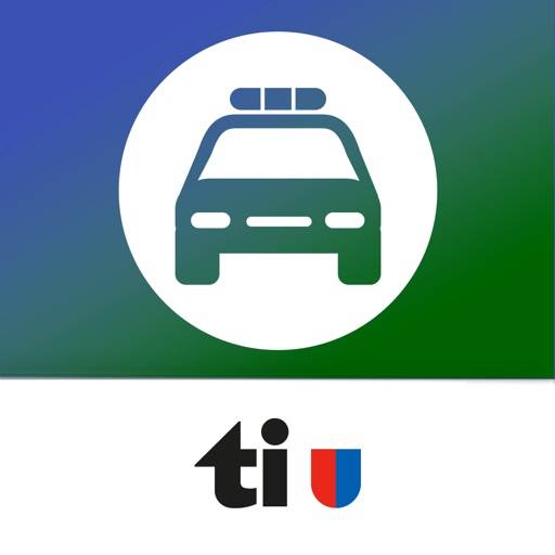 Polizia e Territorio icon