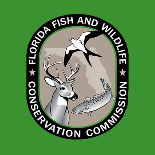 Fish | Hunt FL icon