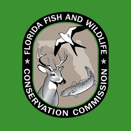 Fish | Hunt FL app icon