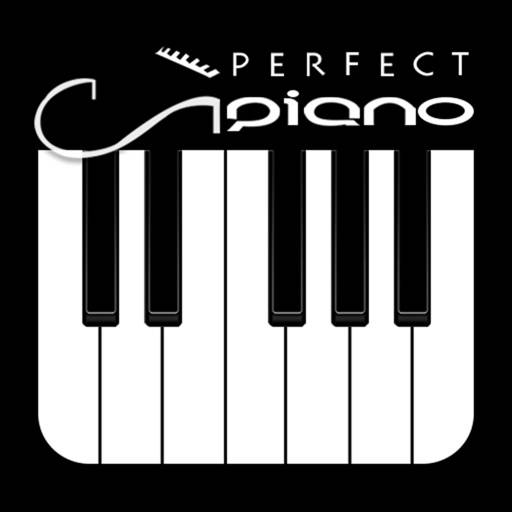 Perfect Piano app icon