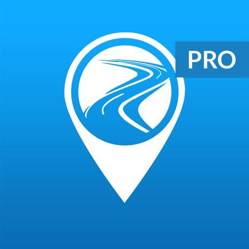 TraceMyTrack PRO icône