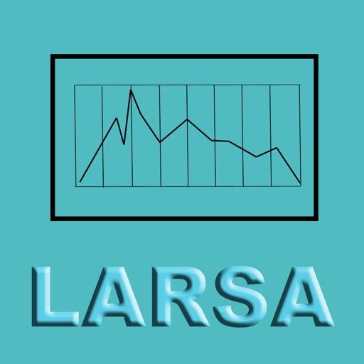 LARSA Analyzer icon